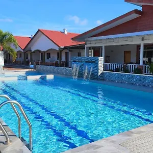 The Nutshell Langkawi 3*, Pantai Cenang (Langkawi) Ma­lay­sia