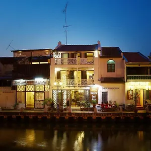3* Maison d'hôtes Wayfarer