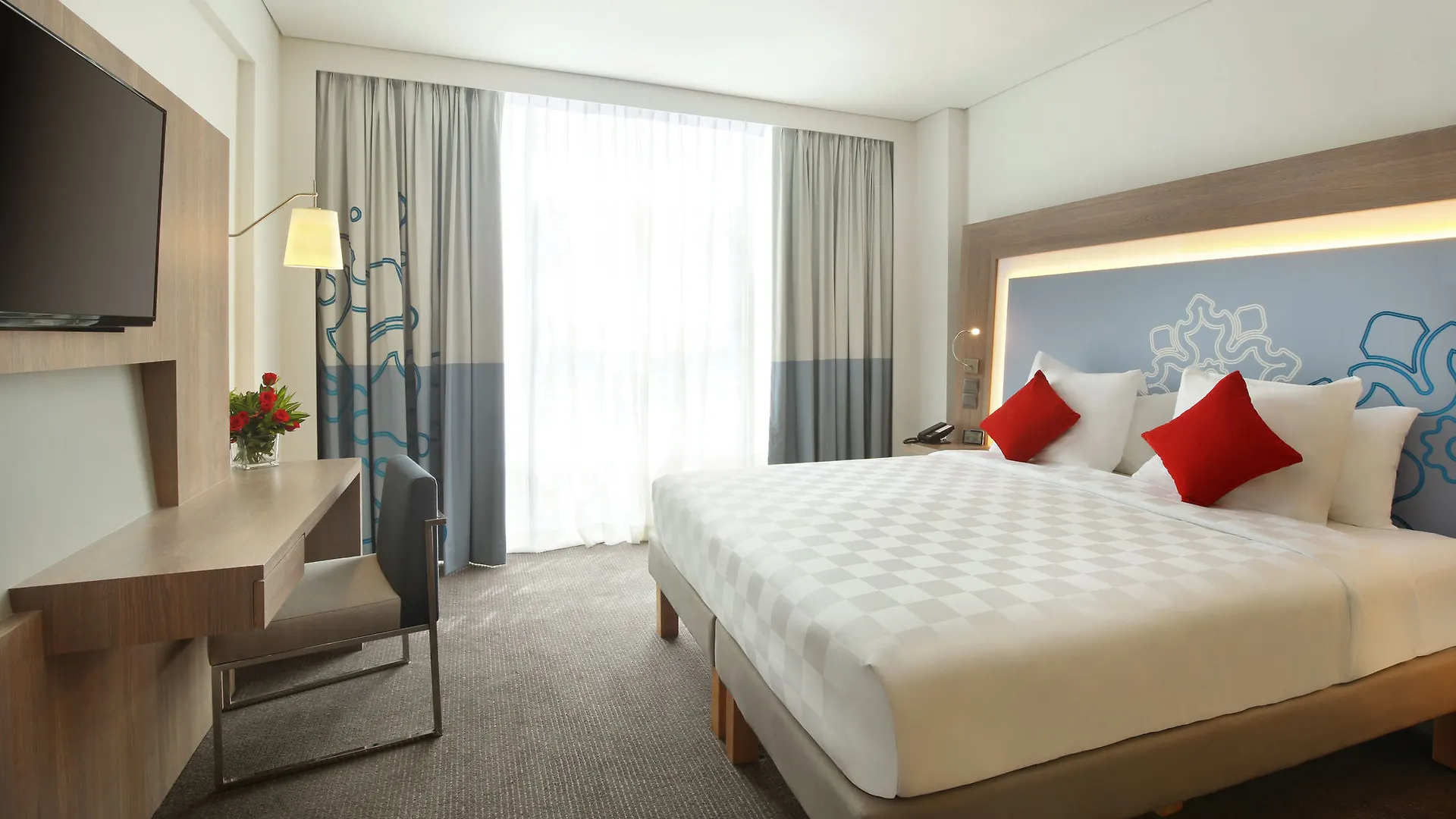 Noble Resort Hotel Melaka Malaisie