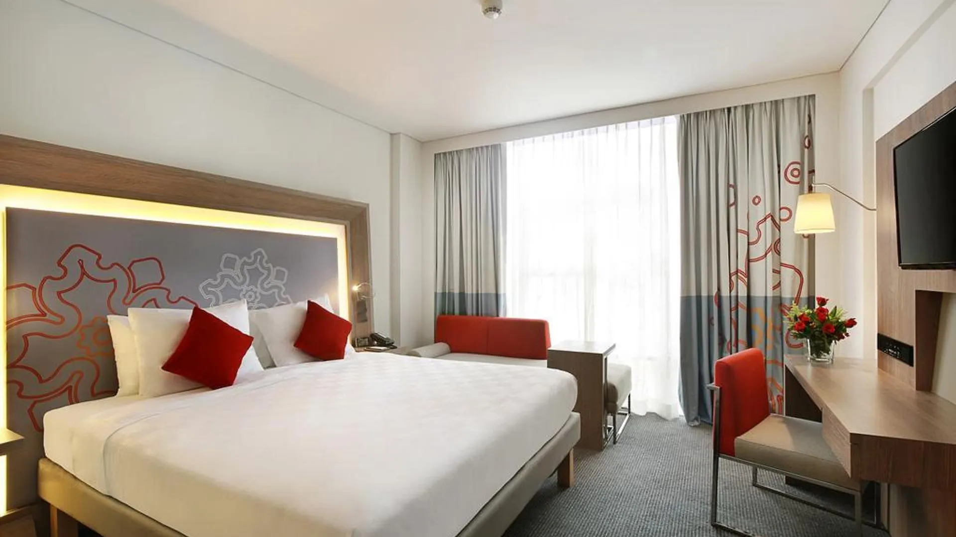 Noble Resort Hotel Melaka Malaysia