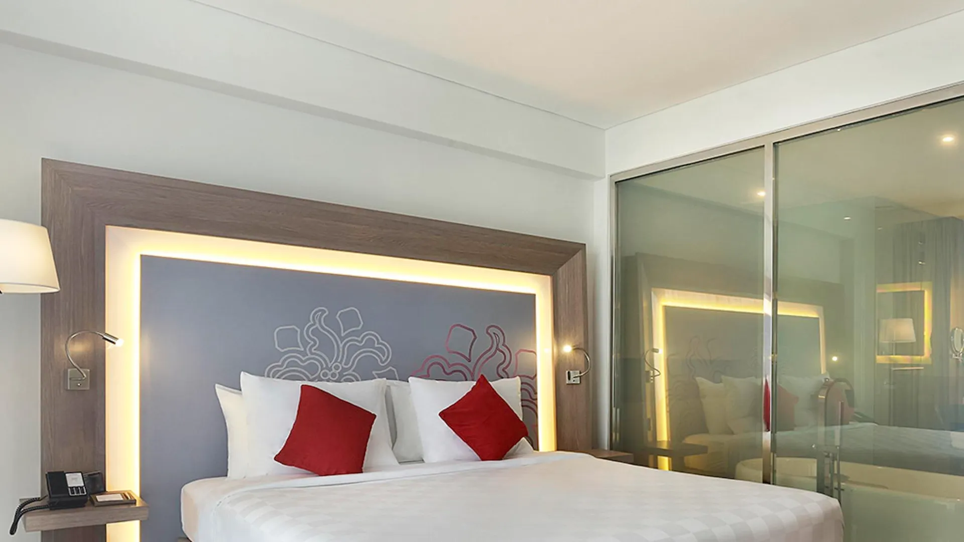Noble Resort Hotel Melaka