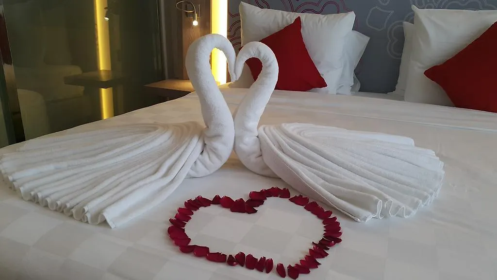 Noble Resort Hotel Melaka 4*, Malacca Malaysia