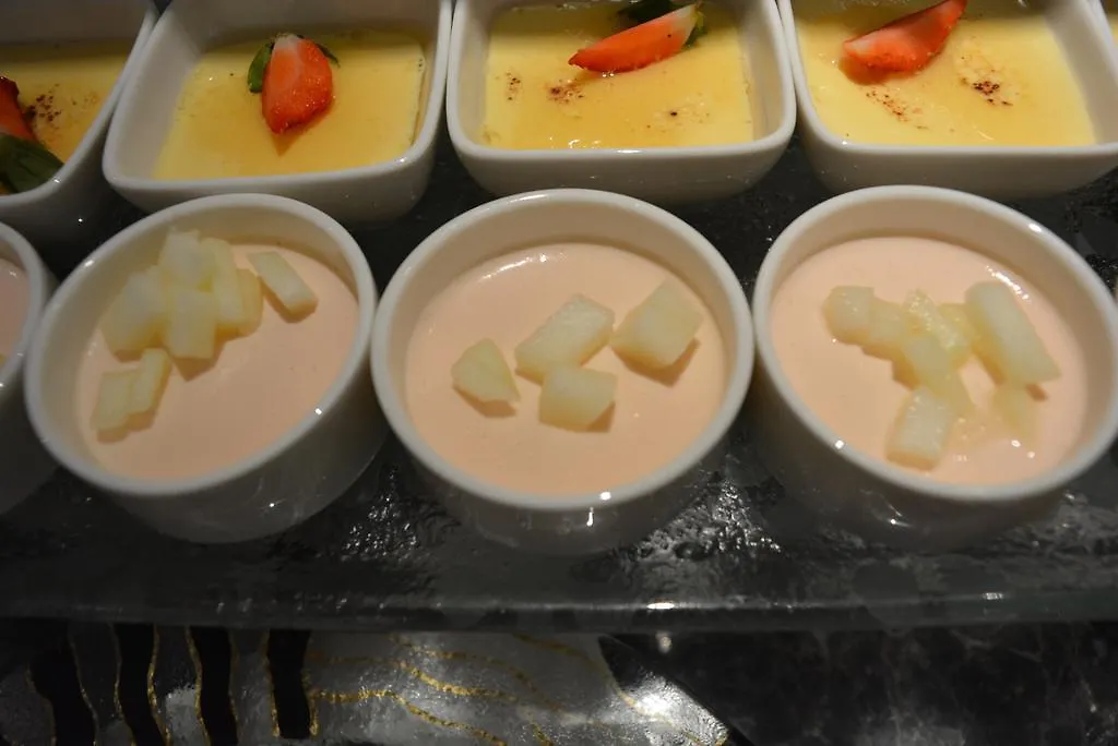 Noble Resort Hotel Melaka  Malacca