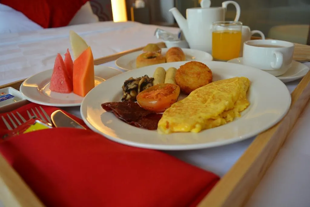 Noble Resort Hotel Melaka  Malacca