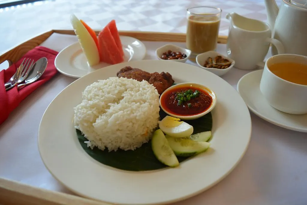Noble Resort Hotel Melaka