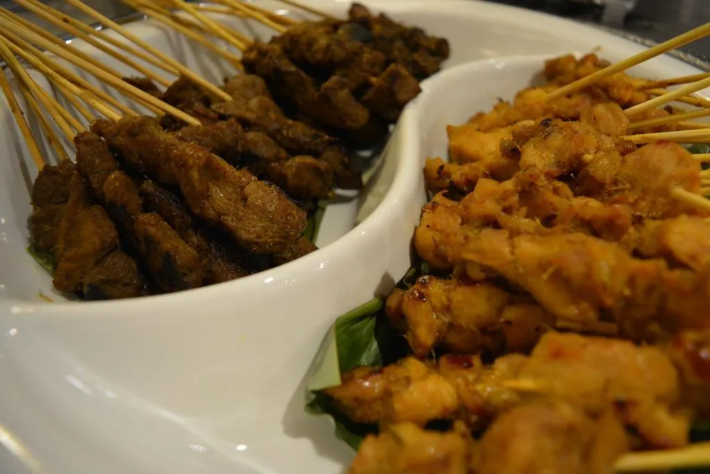 Noble Resort Hotel Melaka