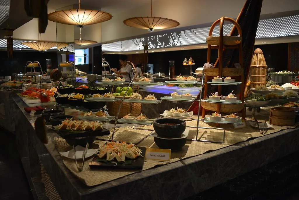 Noble Resort Hotel Melaka Malacca